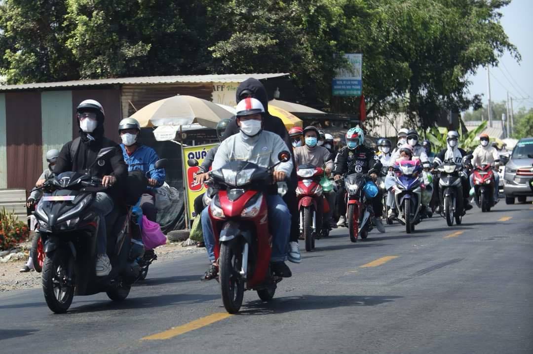 Gia Lai bảo đảm trật tự, an toàn giao thông và kiềm chế tai nạn giao thông