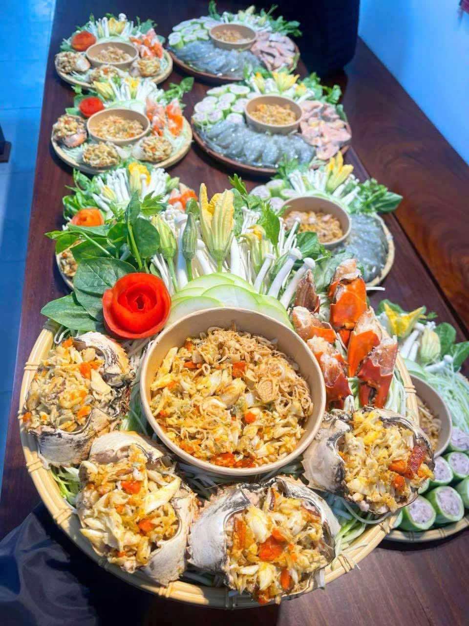 Chú trọng công tác đảm bảo an toàn vệ sinh thực phẩm tại các khu, điểm du lịch