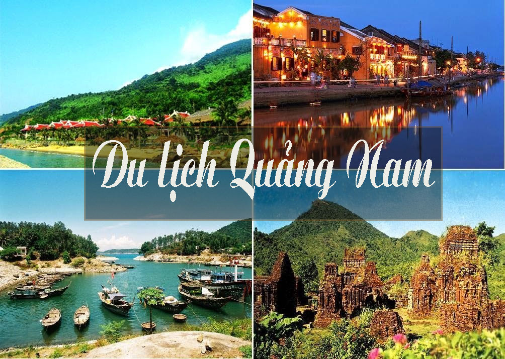 Quảng Nam đón 131.000 lượt khách trong 2 ngày nghỉ lễ 30/4-1/5