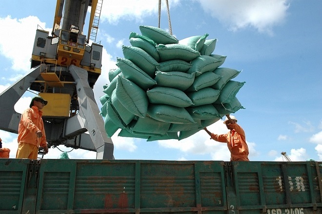 Nâng tầm giá trị hạt gạo Việt để chinh phục thị trường Nhật Bản