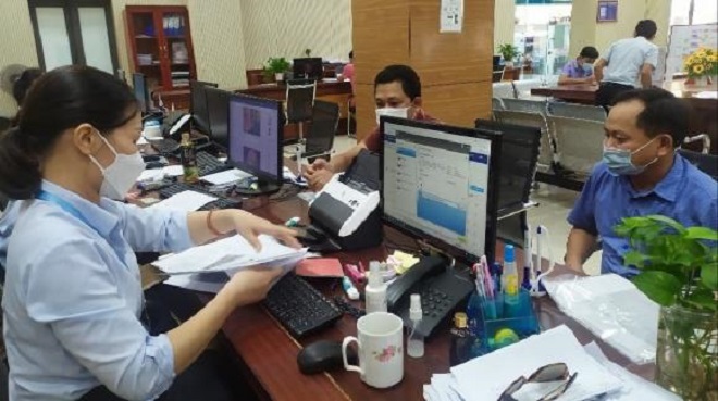 Từ ngày 1/7: Bỏ cấp huyện, thủ tục hành chính dở dang sẽ giải quyết ở đâu?