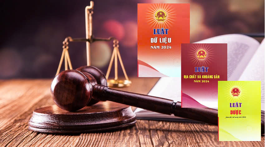 Tổng Bí thư Tô Lâm làm Trưởng ban Chỉ đạo Trung ương về hoàn thiện thể chế, pháp luật