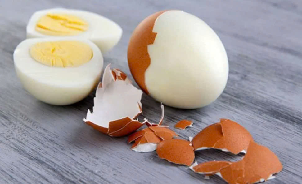 Chế biến trứng theo cách này mang lại nhiều lợi ích cho sức khỏe, nhưng không phải ai cũng để ý