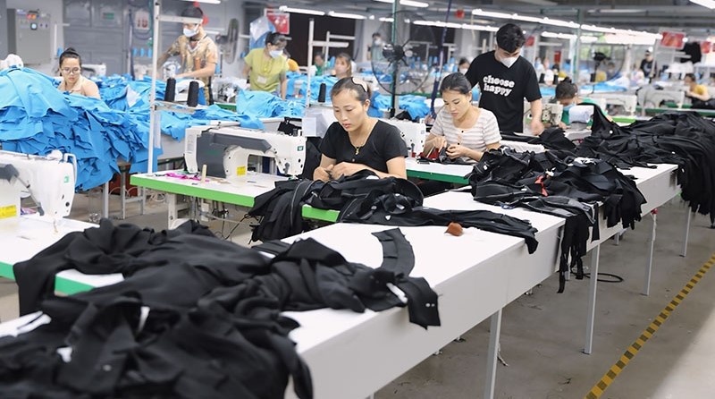 Thanh Hóa đồng hành và hỗ trợ các doanh nghiệp thúc đẩy quá trình chuyển đổi số