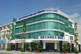Xây dựng và Giao thông Bình Dương ghi nhận lỗ trong quý đầu năm 2025