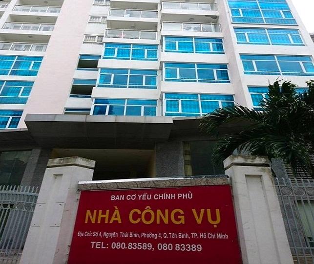 Bố trí nhà ở công vụ cho cán bộ sau sáp nhập cần đảm bảo sự công bằng, tiết kiệm, tránh lãng phí. Ảnh minh họa, nguồn internet.