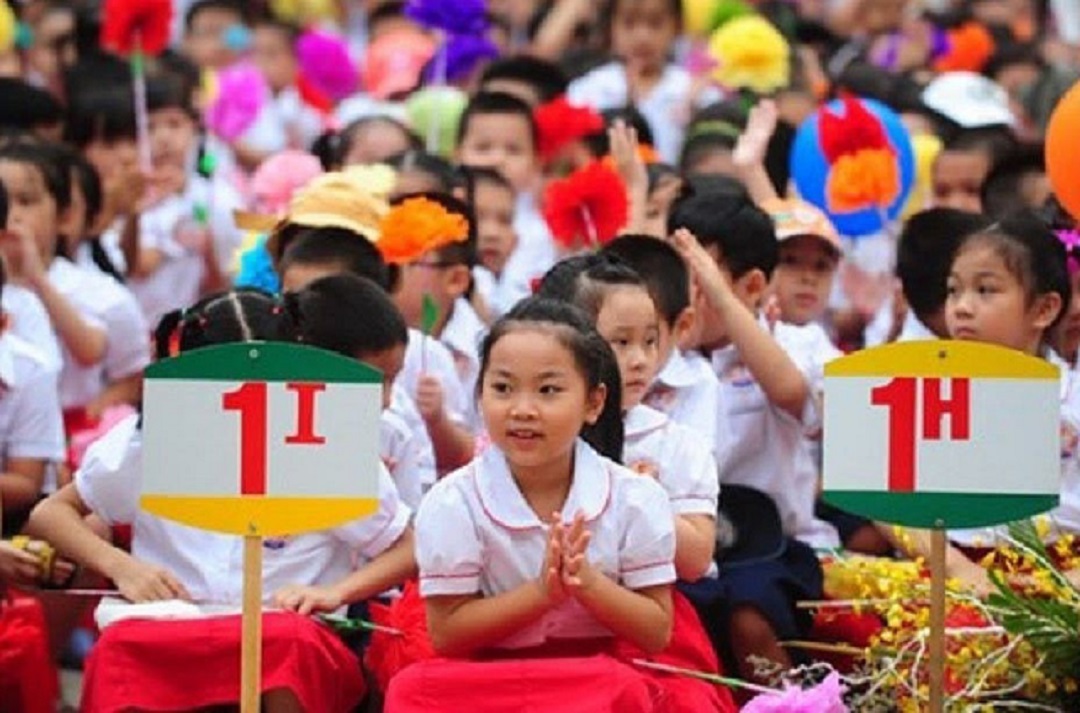 Hà Nội: Công bố 30 số điện thoại hỗ trợ tuyển sinh đầu cấp