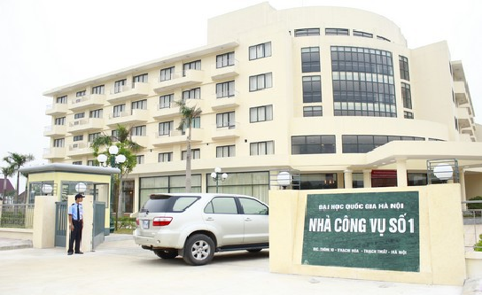Bố trí nhà ở công vụ cho cán bộ sau sáp nhập cần đảm bảo sự công bằng, tiết kiệm, tránh lãng phí