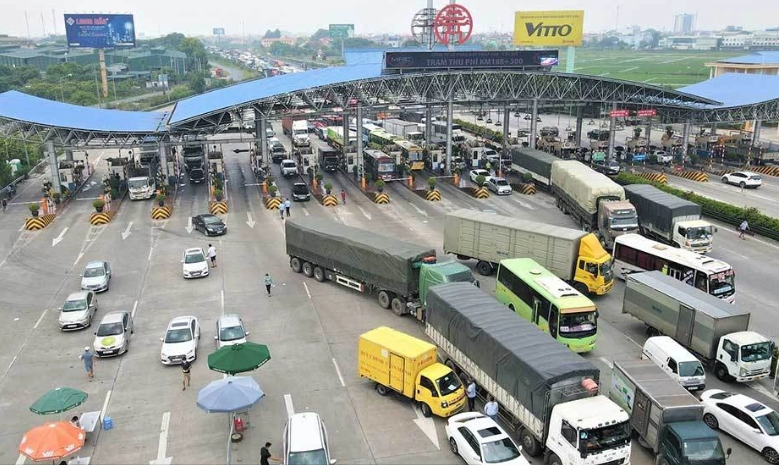 Bảo đảm giao thông thông suốt tại tuyến cao tốc Pháp Vân – Cầu Giẽ