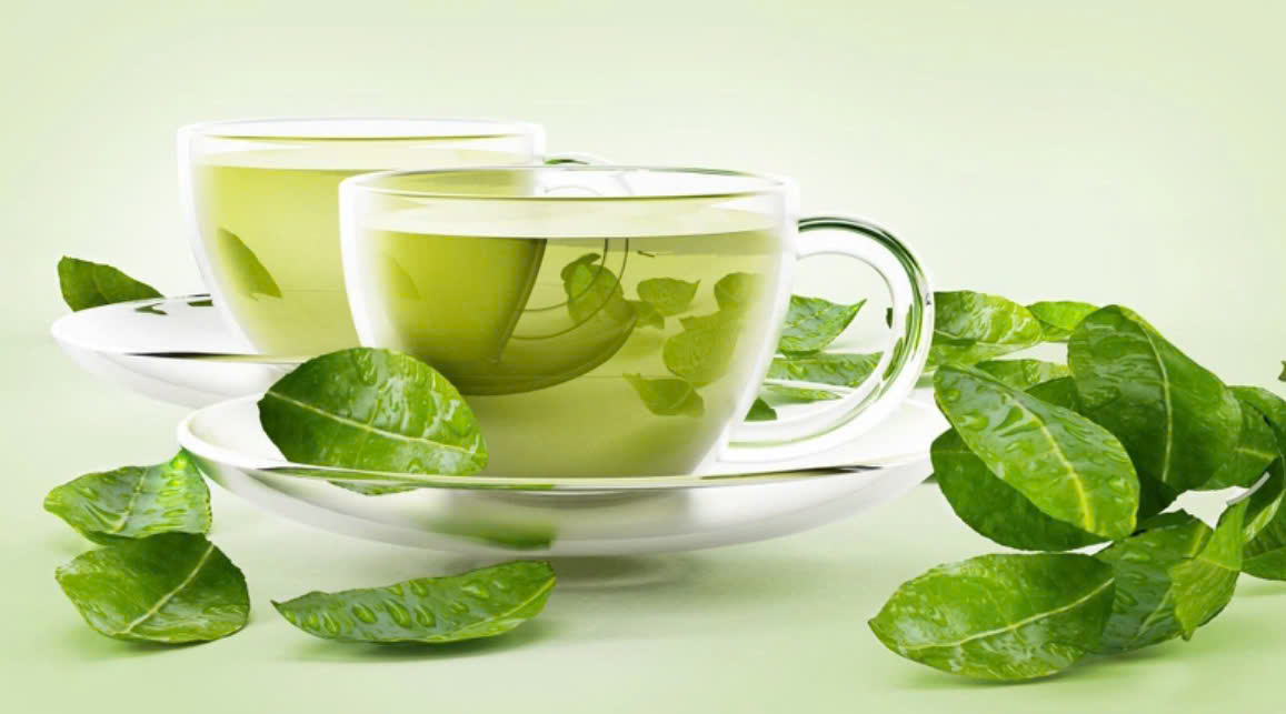 Lợi ích bất ngờ cho cơ thể khi bạn uống trà xanh mỗi ngày