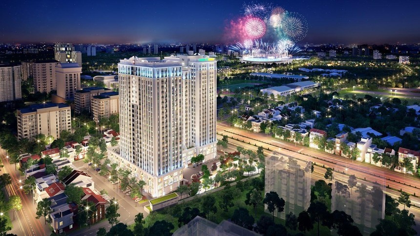 Phục Hưng Holdings báo lãi 1,26 tỷ đồng trong quý I/2025, tương ứng 6,3% kế hoạch lợi nhuận cả năm