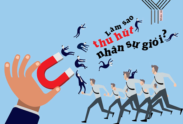 Bộ Nội vụ đề xuất quy định mới về thu hút người tài năng vào bộ máy công vụ