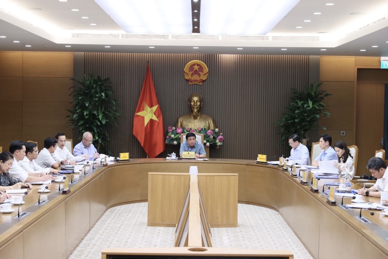 Cần có cơ chế đặc thù để thực hiện các công trình phục vụ APEC 2027