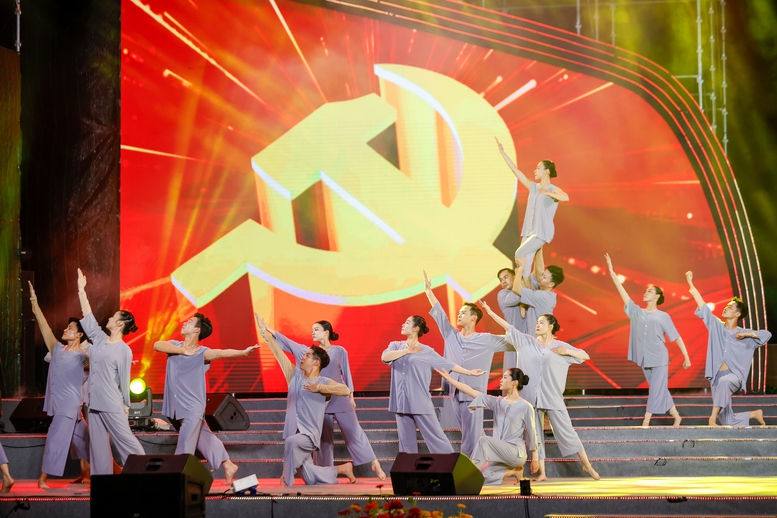 Chương trình Kỷ niệm 50 năm Ngày Giải phóng Côn Đảo - Chương trình Kỷ niệm 50 năm Ngày Giải phóng Côn Đảo -