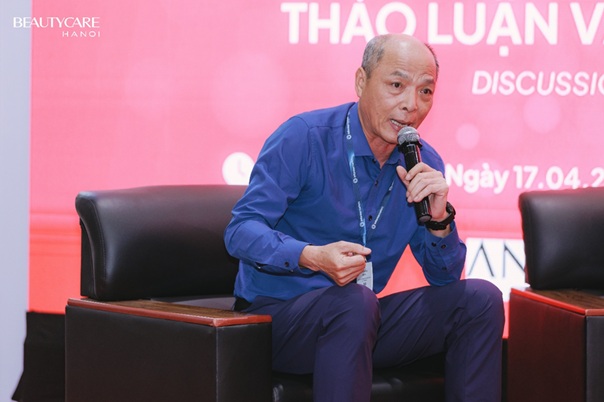 TS.BS Nguyễn Tiến Dũng, Viện trưởng Viện Nghiên cứu và Ứng dụng Công nghệ Tế bào TS.BS Nguyễn Tiến Dũng, Viện trưởng Viện Nghiên cứu và Ứng dụng Công nghệ Tế bào