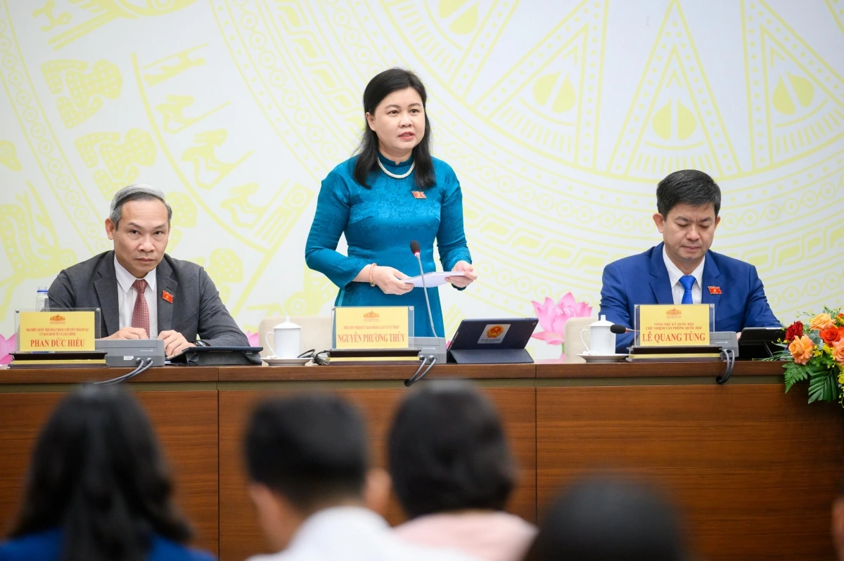 Thực hiện cơ chế chỉ định nhân sự ở nơi sắp xếp đơn vị hành chính