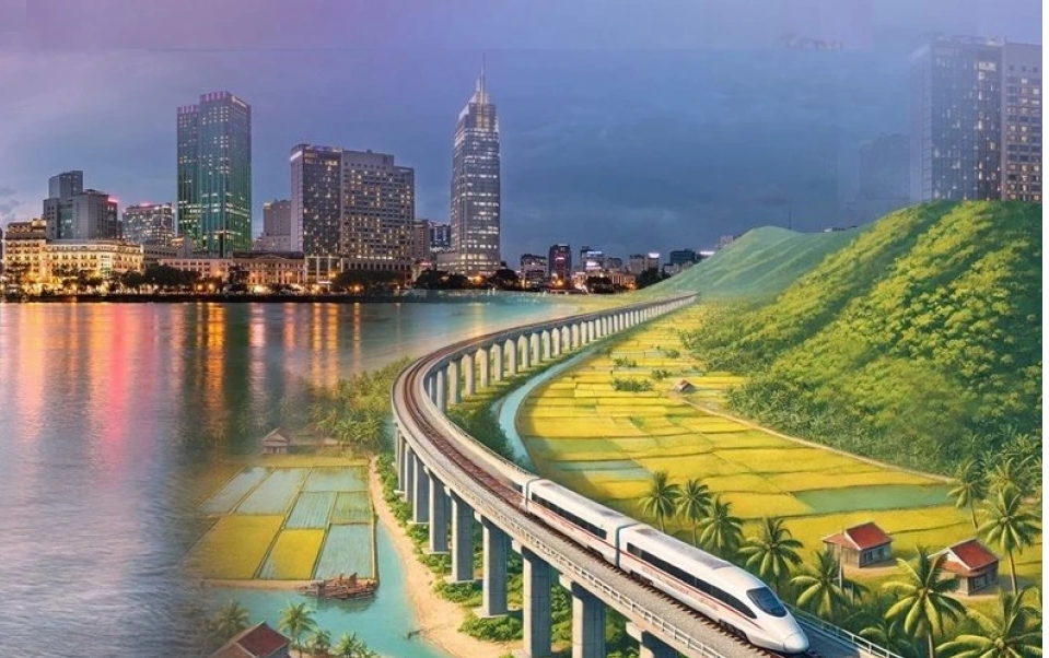 Cần có những đột phá về thể chế, pháp luật để đất nước vươn mình. Ảnh VOV.vn. Cần có những đột phá về thể chế, pháp luật để đất nước vươn mình. Ảnh VOV.vn.