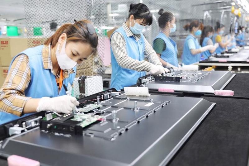 Nhiều chính sách thuế hỗ trợ đến với doanh nghiệp và người dân