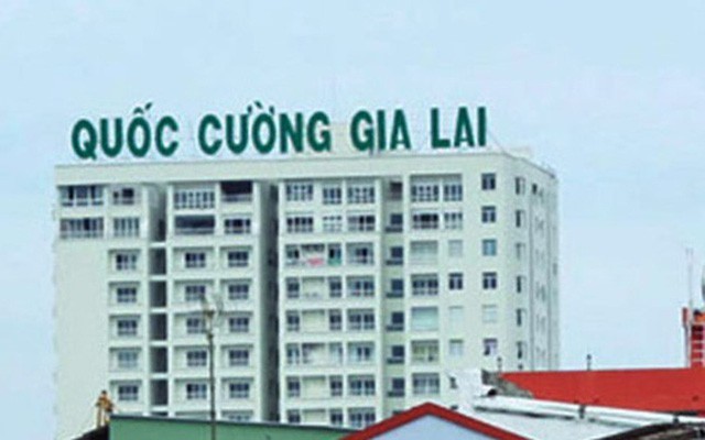 Quốc Cường Gia Lai ghi nhận lãi 8,23 tỷ đồng trong quý I năm nay