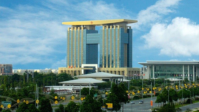 Công ty Nam Kim nợ thuế hơn 144 tỷ đồng