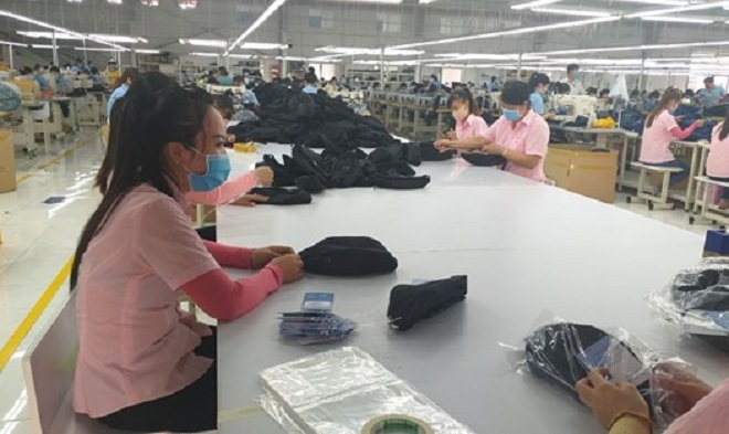 Quỹ Bảo hiểm thất nghiệp: Lần đầu tiên "giải cứu" người lao động trước khi mất việc