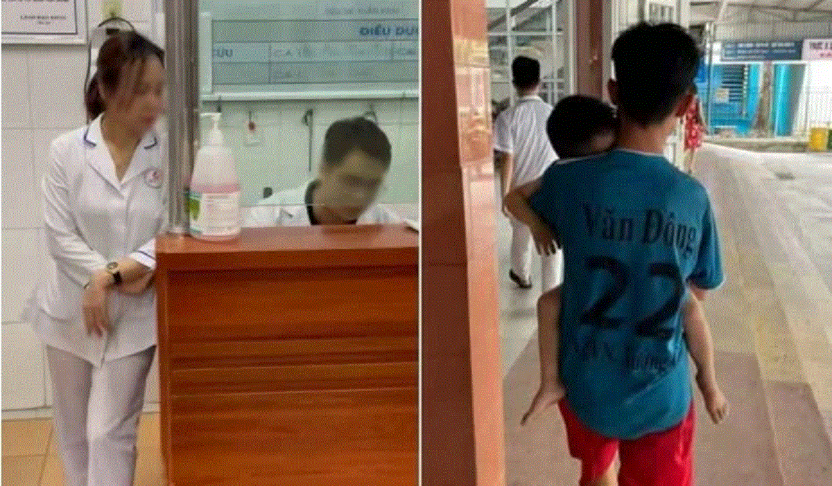 Vấn đề “y đức” và câu chuyện trách nhiệm của Bệnh viện Đa khoa Nam Định