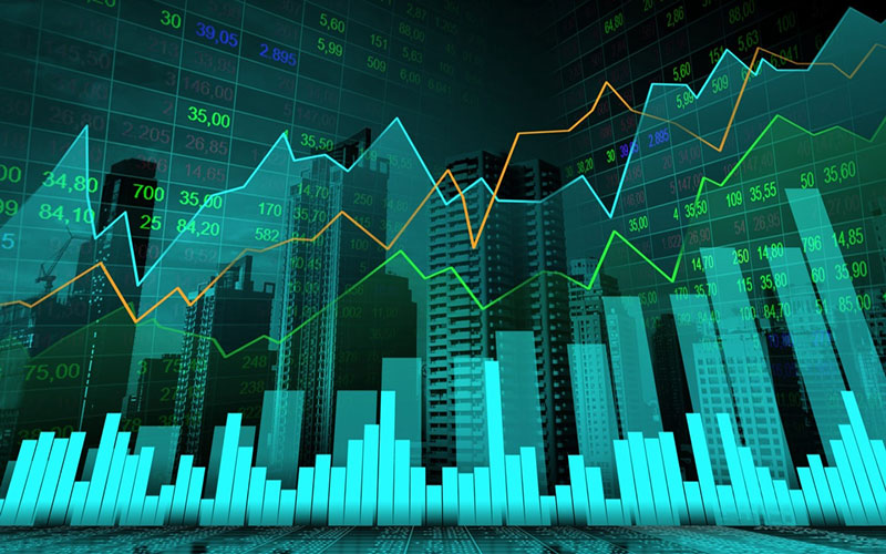 VN-Index hôm nay: Nhà đầu tư nắm giữ cổ phiếu có vận động giá hồi phục. Ảnh internet. VN-Index hôm nay: Nhà đầu tư nắm giữ cổ phiếu có vận động giá hồi phục. Ảnh internet.