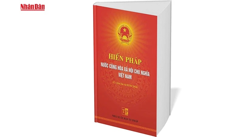 Kế hoạch lấy ý kiến nhân dân về sửa đổi, bổ sung một số điều của Hiến pháp năm 2013