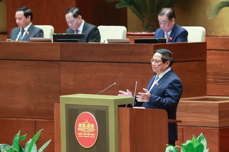 Rà soát, đề xuất tháo gỡ cho 2.200 dự án với tổng vốn 235 tỷ USD