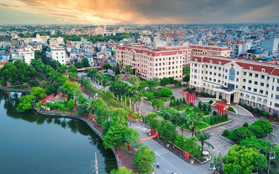 Nam Định: Kinh tế - xã hội 6 tháng đầu năm 2025 tăng trưởng ấn tượng, tạo đà bứt phá