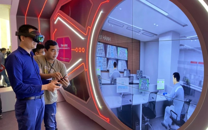 Nam Định chú trọng phát triển khoa học, công nghệ, đổi mới sáng tạo và chuyển đổi số