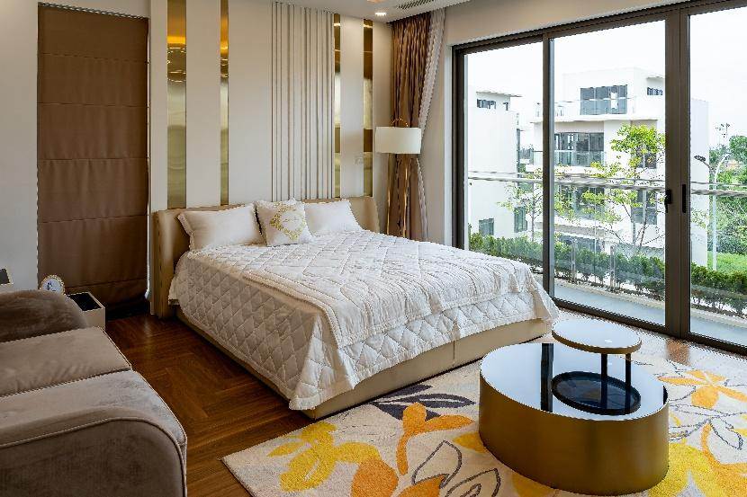 Biệt thự với thiết kế hiện đại có thiết kế lý tưởng cho nghỉ dưỡng và số lượng phòng linh hoạt, phù hợp với nhiều nhóm khách hàng đa dạng Biệt thự với thiết kế hiện đại có thiết kế lý tưởng cho nghỉ dưỡng và số lượng phòng linh hoạt, phù hợp với nhiều nhóm khách hàng đa dạng