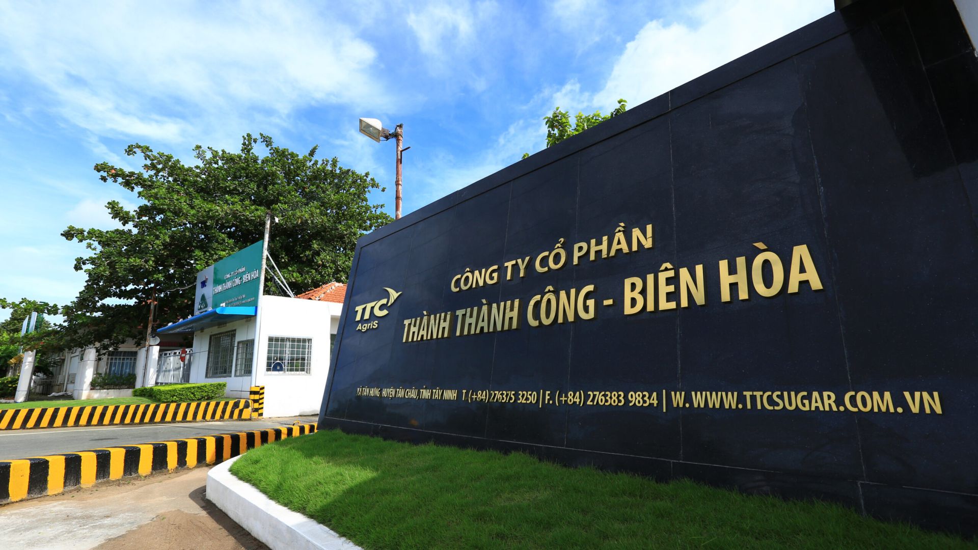 TTC AgriS ghi nhận doanh thu thuần đạt 7.289 tỷ đồng quý III niên độ 2024-2025
