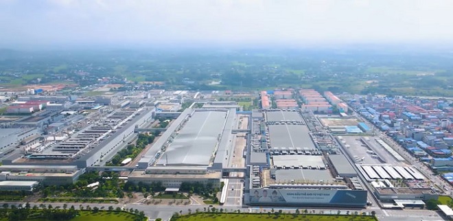 Thái Nguyên đặt mục tiêu tăng trưởng 10,5% quyết tâm bứt phá kỷ nguyên mới