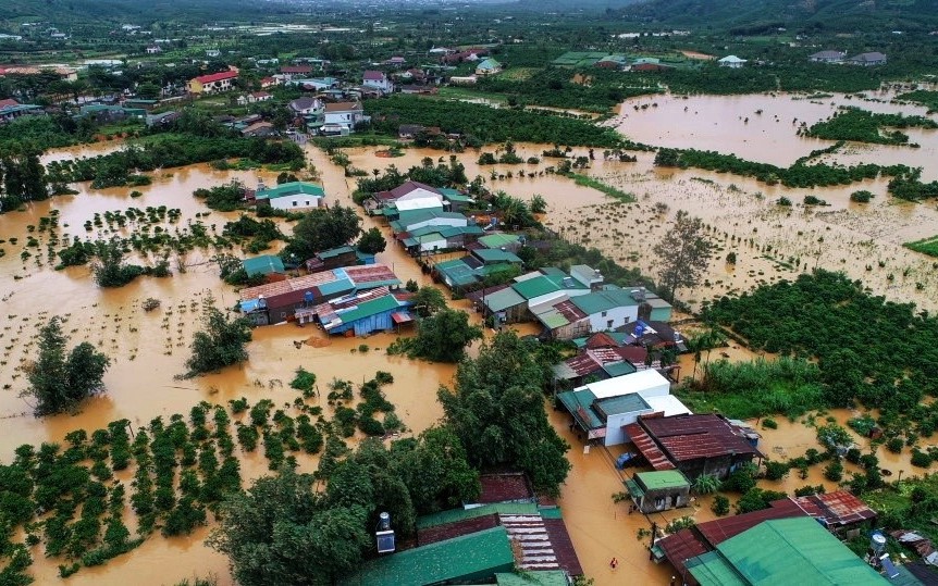 Chủ tịch ADB kêu gọi hành động tập thể cùng nhau giải quyết những thách thức