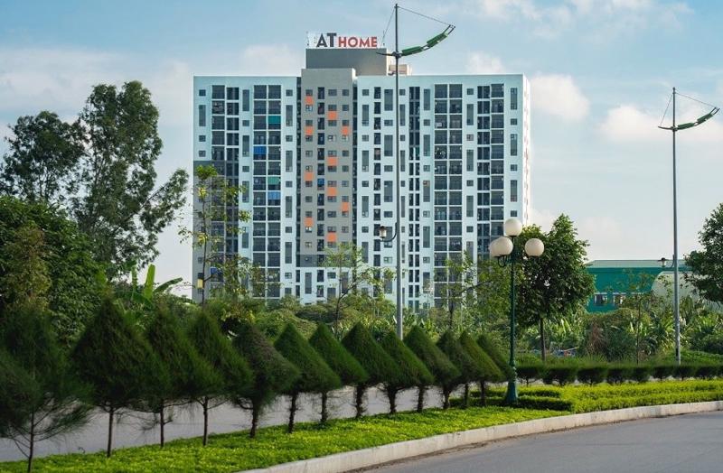 Năm 2025, Thanh Hóa dự kiến có thêm 1.764 căn hộ nhà ở xã hội