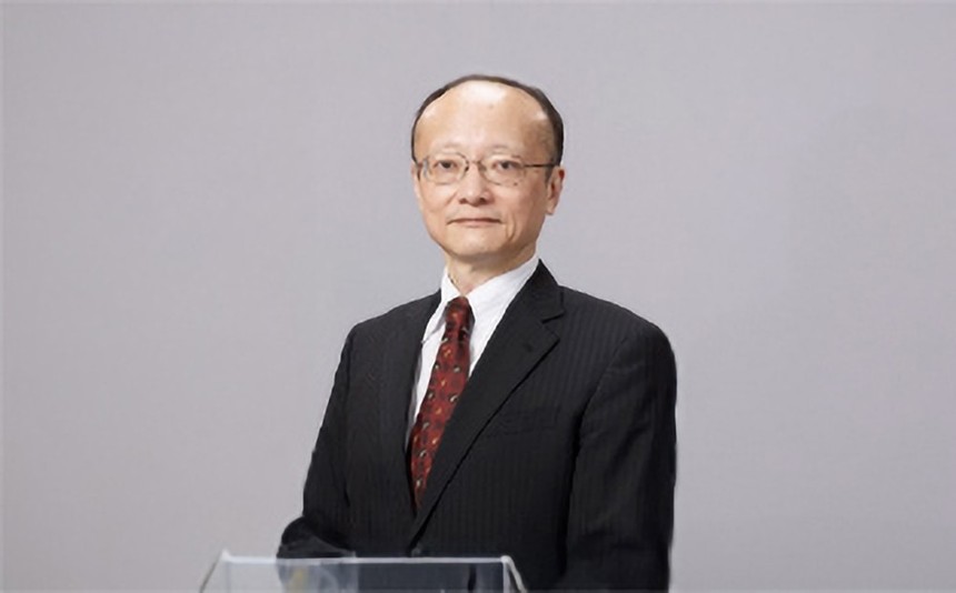 Chủ tịch Ngân hàng Phát triển Châu Á (ADB) Masato Kanda. Ảnh internet. Chủ tịch Ngân hàng Phát triển Châu Á (ADB) Masato Kanda. Ảnh internet.