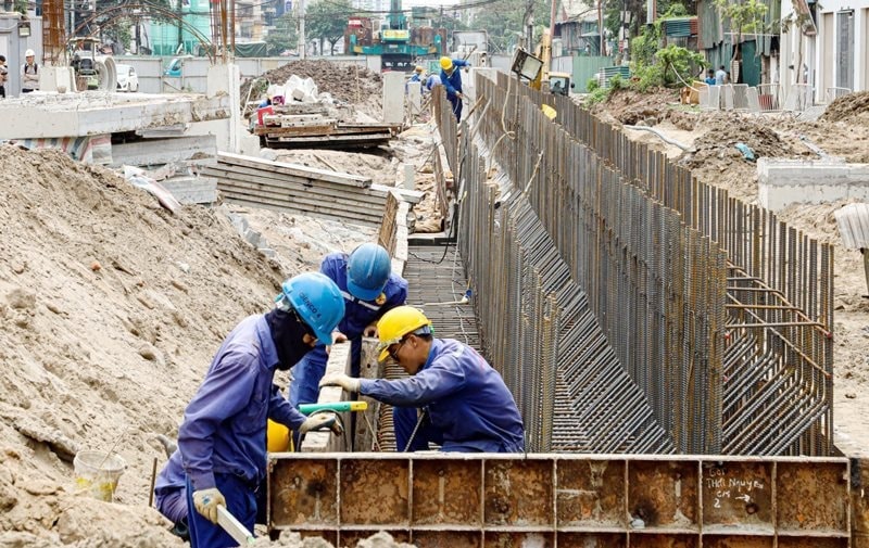 22 địa phương chưa phân bổ hết vốn đầu tư công, tổng số còn lại là 27.861,8 tỷ đồng