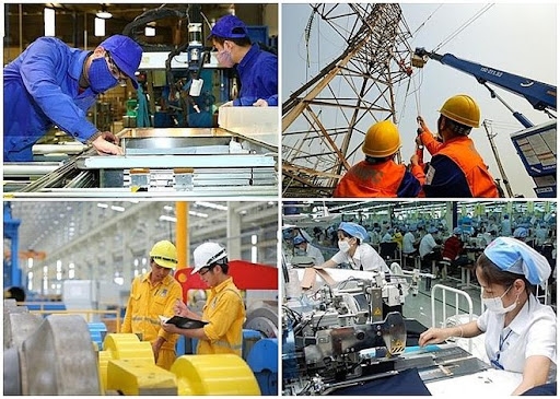 Chuyên gia trao đổi về kết nối doanh nghiệp Nhà nước với doanh nghiệp tư nhân