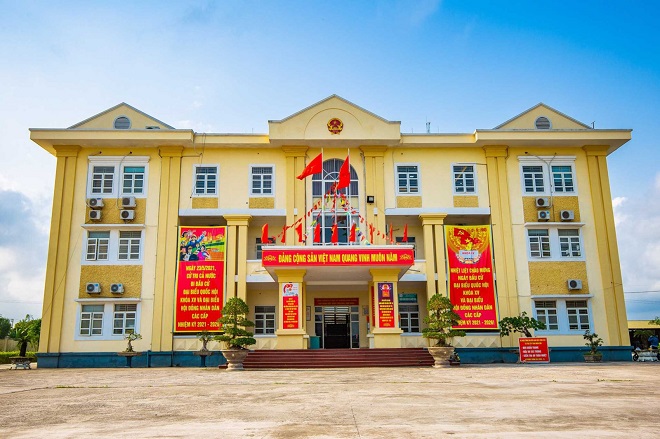 Sau 1/7: Các cơ quan cấp huyện chỉ còn 15 ngày để "dứt điểm"