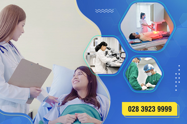 Khám phá yếu tố tạo nên Phòng khám Đa khoa Hoàn Cầu chất lượng