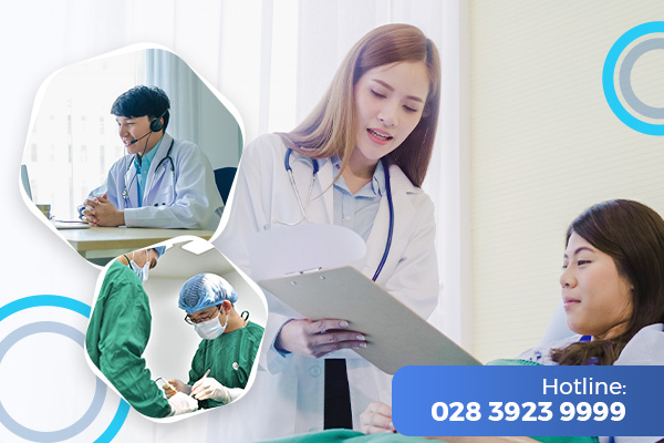 Khám Phá Yếu Tố Tạo Nên Phòng Khám Đa Khoa Hoàn Cầu Chất Lượng