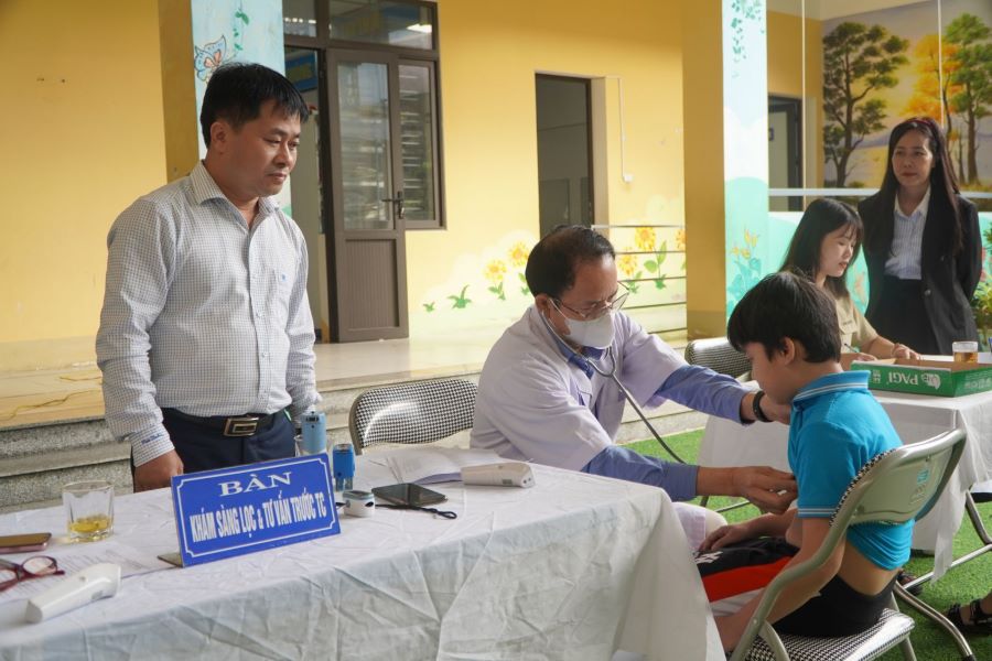 Ngành Y tế Hà Tĩnh khuyến cáo phòng tránh bệnh truyền nhiễm mùa nắng nóng