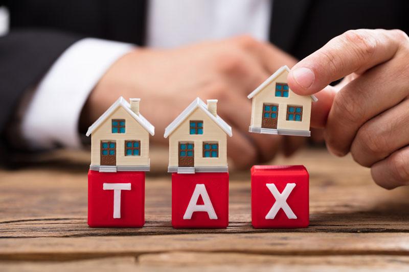 Bộ Tài chính đề xuất hai phương pháp tính thuế thu nhập cá nhân với giao dịch bất động sản