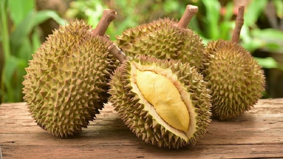 Giá sầu riêng hôm nay 6/5: Lao dốc