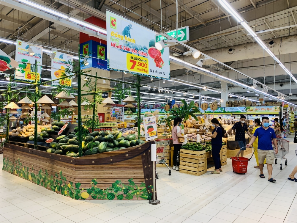 Hà Nội: Vì sao sản phẩm OCOP khó tiếp cận các kênh bán lẻ hiện đại?