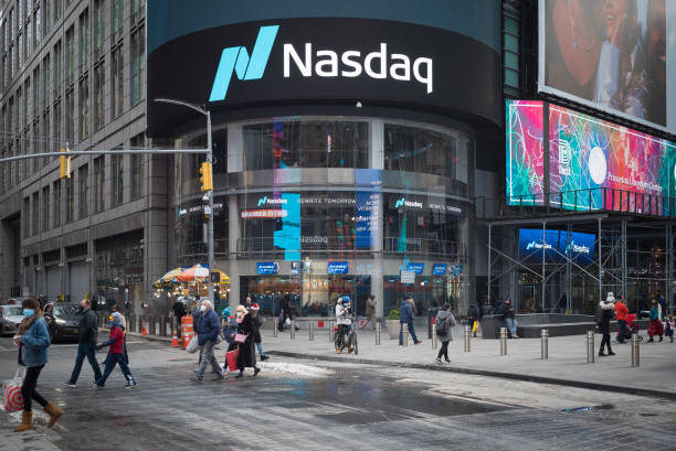 Nasdaq mong muốn tăng cường hợp tác với Chính phủ và doanh nghiệp Việt Nam