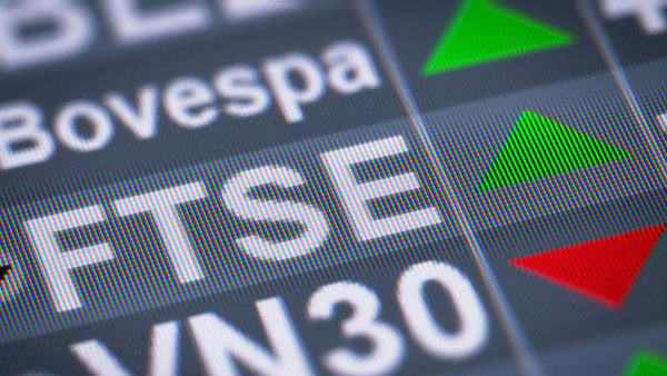 Tăng tốc cải cách, hướng tới mục tiêu nâng hạng thị trường chứng khoán. Ảnh internet.