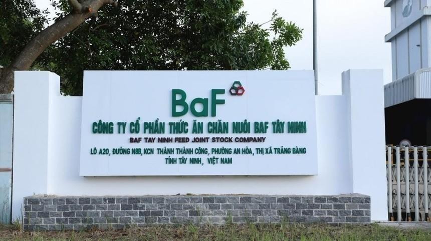 BaF Việt Nam huy động 500 tỷ đồng trái phiếu riêng lẻ để đáo nợ tới hạn