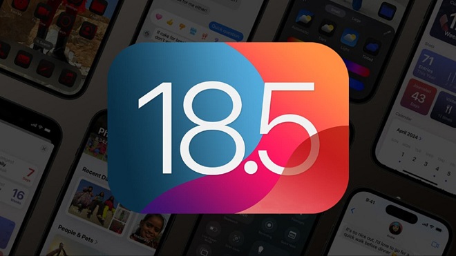Bất ngờ: iOS 18.5 có thể mang kết nối vệ tinh lên iPhone 13